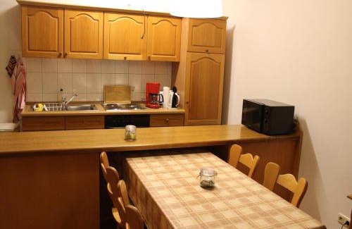 Wohlenberg Apartment | Wohnung in Strandnähe in Wohlenberg, cleaning included