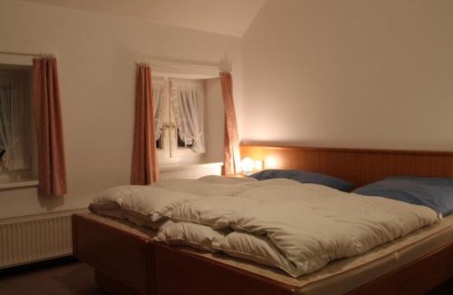 Wohlenberg Apartment | Wohnung in Strandnähe in Wohlenberg, cleaning included