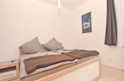 Wildemann Apartment | Wohnung in Wildemann nahe Harzwald