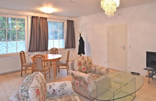 Wildemann Apartment | Wohnung in Wildemann nahe Harzwald