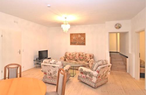 Wildemann Apartment | Wohnung in Wildemann nahe Harzwald