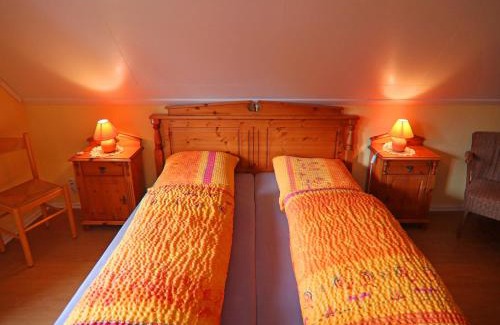 Wittenbeck Apartment | Wohnung in Wittenbeck mit Terrasse