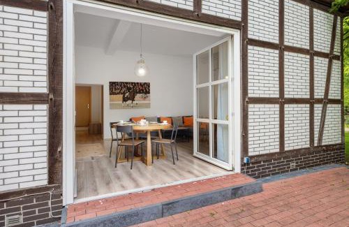Soltau Apartment | Wohnung inmitten Heide und Natur