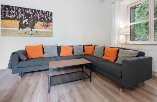 Soltau Apartment | Wohnung inmitten Heide und Natur