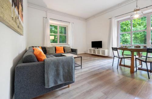 Soltau Apartment | Wohnung inmitten Heide und Natur