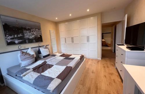 Albersweiler Apartment | Wohnung Löwenstein