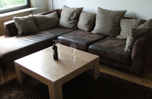 Dortmund Apartment | Wohnung nahe Phönixsee