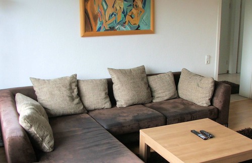 Dortmund Apartment | Wohnung nahe Phönixsee