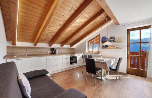 Parcines Apartment | Wohnung Partschins Ausergrubhof