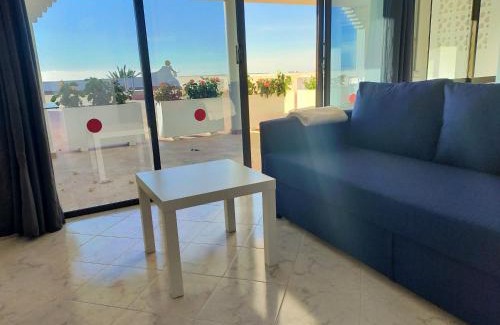 Aguimes House | Wohnung Sabina