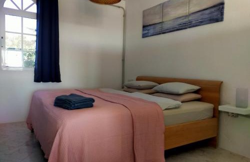 Aguimes House | Wohnung Sabina