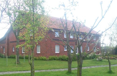 Heede Apartment | Wohnung "Venedig"