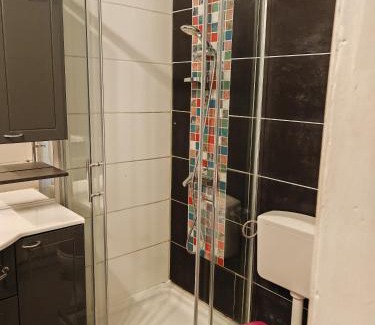 Zeitz House | Wohnungen am Sommerbad