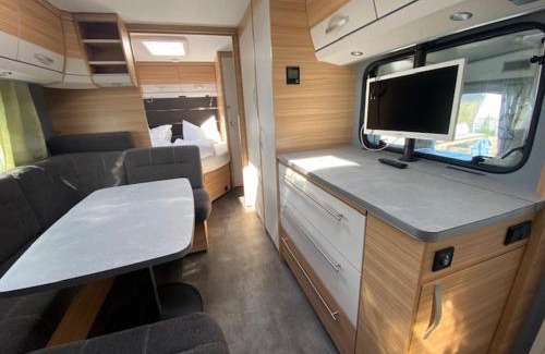Morsum Other | Wohnwagenvermietung CAMPING-SYLT/Morsum