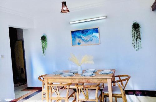 Nyali Apartment | Wokabi Homes- Nyali 2BR Cosy Apartment