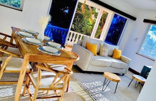 Nyali Apartment | Wokabi Homes- Nyali 2BR Cosy Apartment