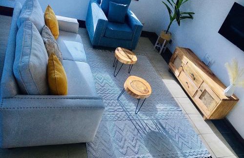 Nyali Apartment | Wokabi Homes- Nyali 2BR Cosy Apartment