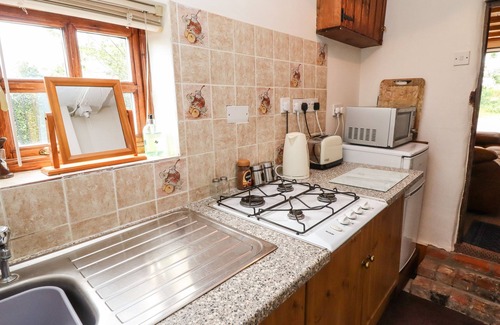 Horncastle Cottage | Woldsend Cottage