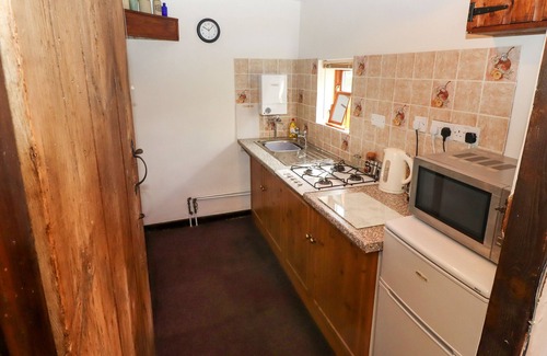 Horncastle Cottage | Woldsend Cottage