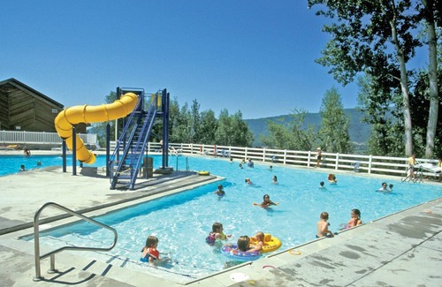 Wolf Creek Resort | Wolf Creek Resort 3bdr