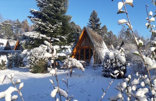 Schellbronn House | Wolfseeweg 11und Wolfseeweg 9