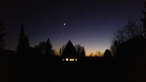 Schellbronn House | Wolfseeweg 11und Wolfseeweg 9