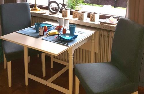 Langelsheim Apartment | Wolfshagen