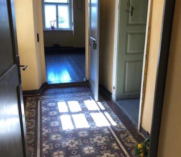 Annaberg-Buchholz Apartment | Wolke 33
