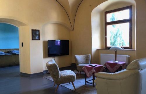 Annaberg-Buchholz Apartment | Wolke 33