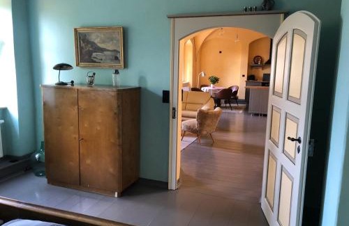 Annaberg-Buchholz Apartment | Wolke 33