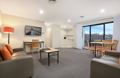 Wollongong CBD Apartment | Wollongong Serviced Apartments