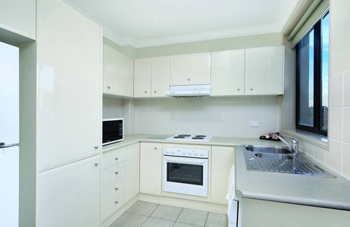 Wollongong CBD Apartment | Wollongong Serviced Apartments