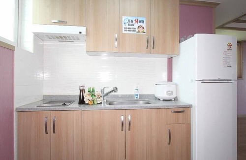 Pohang House | Wolpo Donghae Pension 2