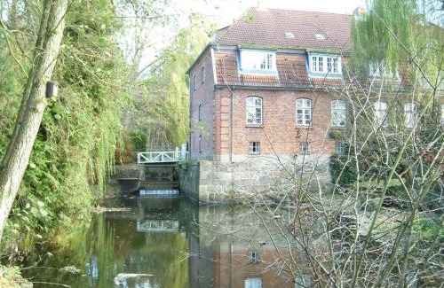 Suesel House | Woltersmeuhlen in Scharbeutz