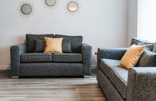 Billingham Other | Wolviston House | Workstays UK
