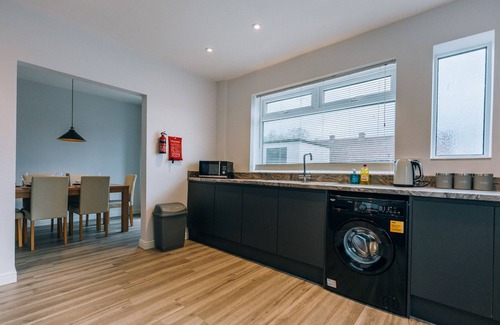 Billingham Other | Wolviston House | Workstays UK