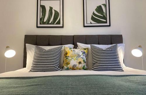 Thatto Heath House | Womack Lodge