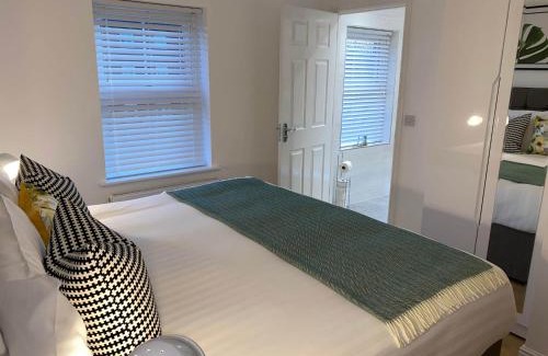 Thatto Heath House | Womack Lodge