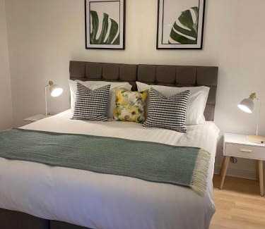 Thatto Heath House | Womack Lodge