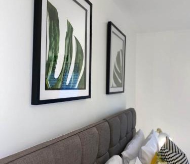 Thatto Heath House | Womack Lodge