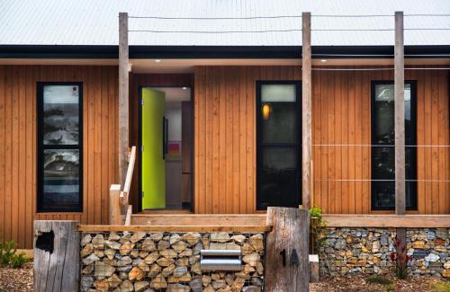 Daylesford House | Wombat Hill Lodge