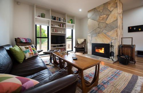 Daylesford House | Wombat Hill Lodge