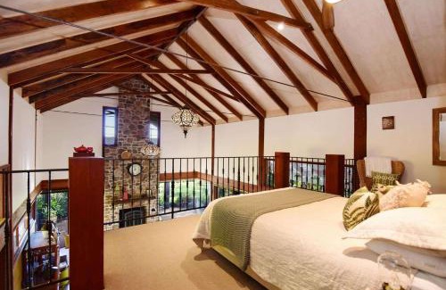 Bellawongarah House | Womberroo, Kangaroo Valley
