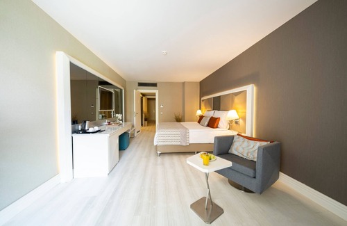 Kaleici Hotel | Wome Prime Hotel - Halal