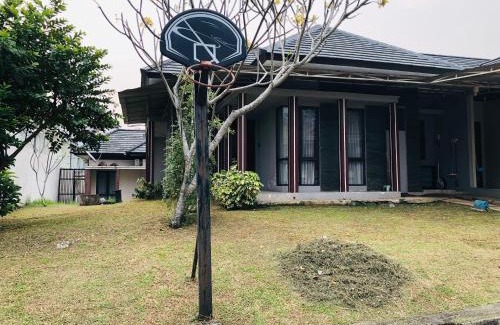 Sentul City House | Womy Homy 2