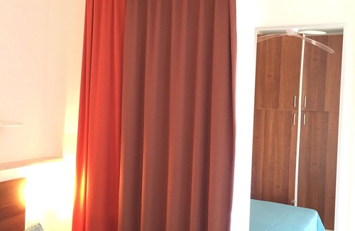 Canneddi Resort | Wonderful new apartment in Residence Cala Rossa