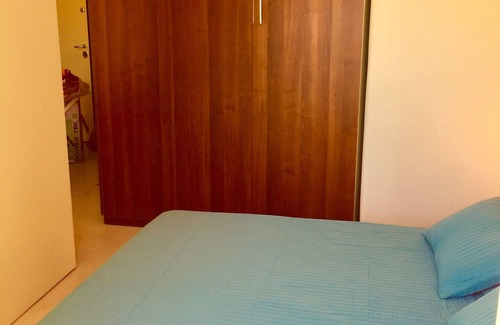 Canneddi Resort | Wonderful new apartment in Residence Cala Rossa