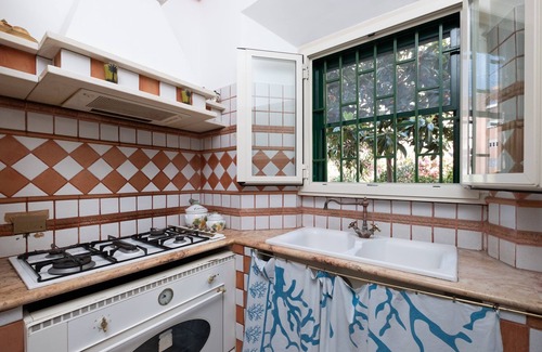 Quartiere XXXIV Lido di Ostia Levante Apartment | Wonder Beach House