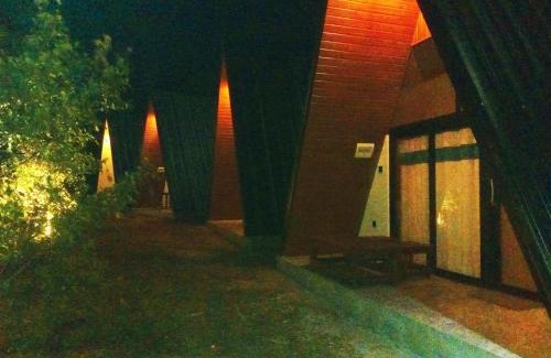 Embilipitiya Hotel | Wonder of Udawalawe Cottage