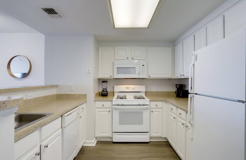 Ballston Apartment | Wonderful 1 Bedroom Condo at Ballston